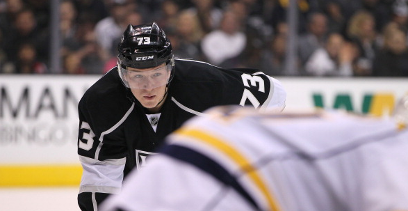 Toffoli in waiting