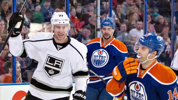 oilersk